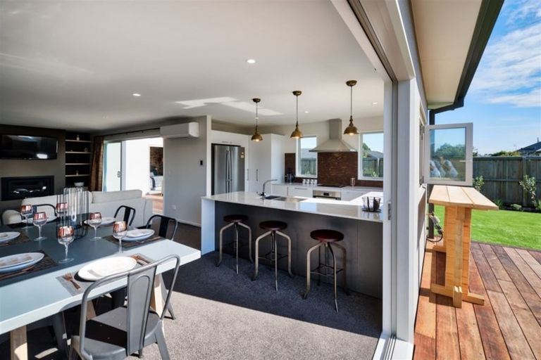 Photo of property in 16 Craig Thompson Drive, Lincoln, 7608