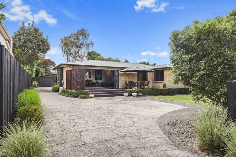 Photo of property in 17 Strathmore Street, Morrinsville, 3300