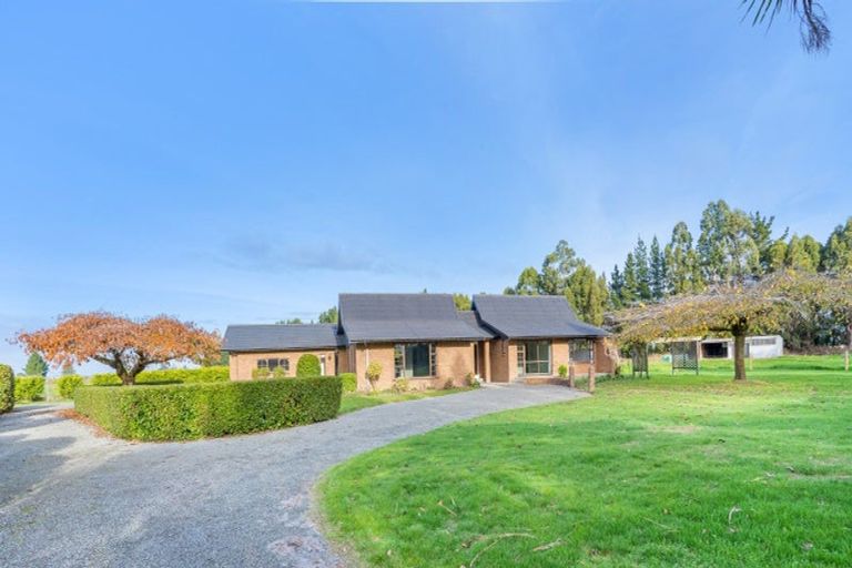 Photo of property in 241 Gap Road West, Winton, 9781