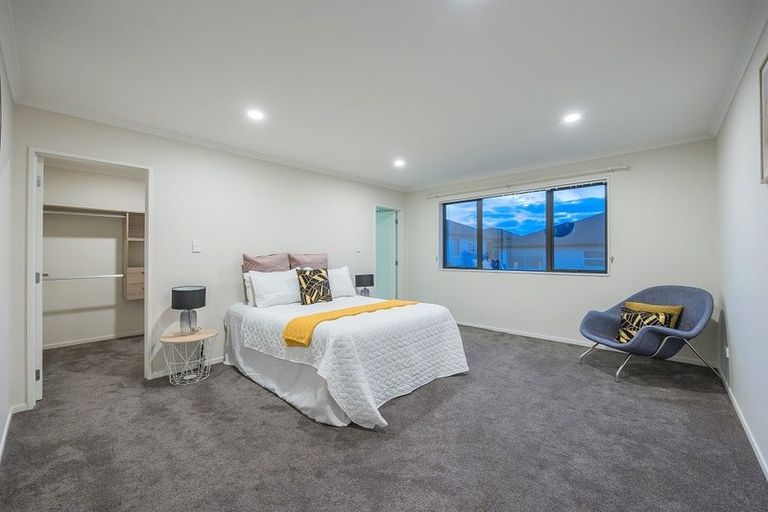 Photo of property in 10 Drumconnell Drive, Flat Bush, Auckland, 2019