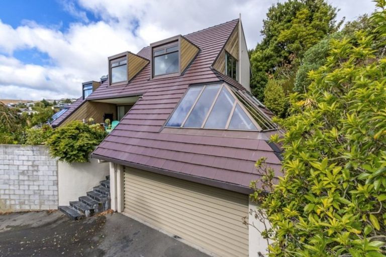 Photo of property in 62b Kidson Terrace, Cashmere, Christchurch, 8022