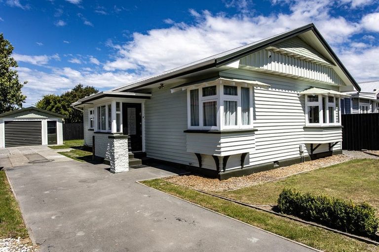 Photo of property in 628 Worcester Street, Linwood, Christchurch, 8062