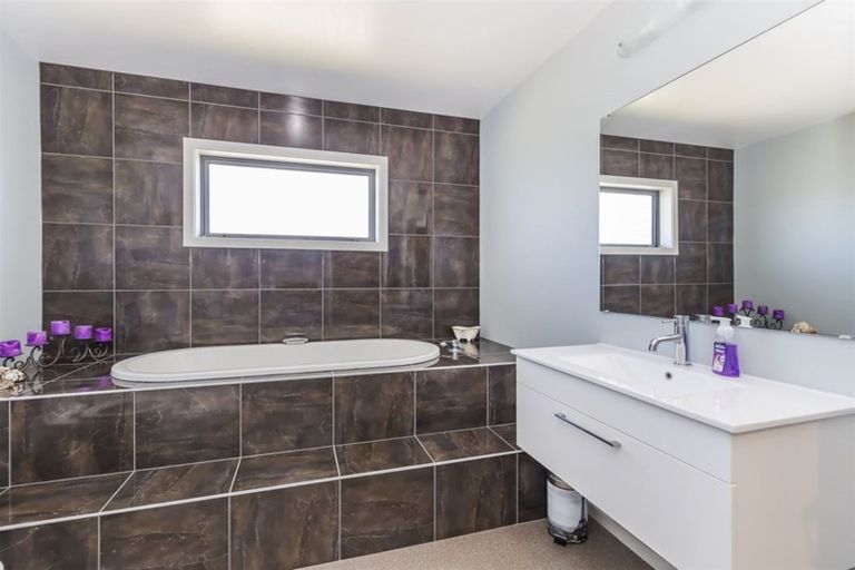 Photo of property in 50 Mo Street, Camborne, Porirua, 5026