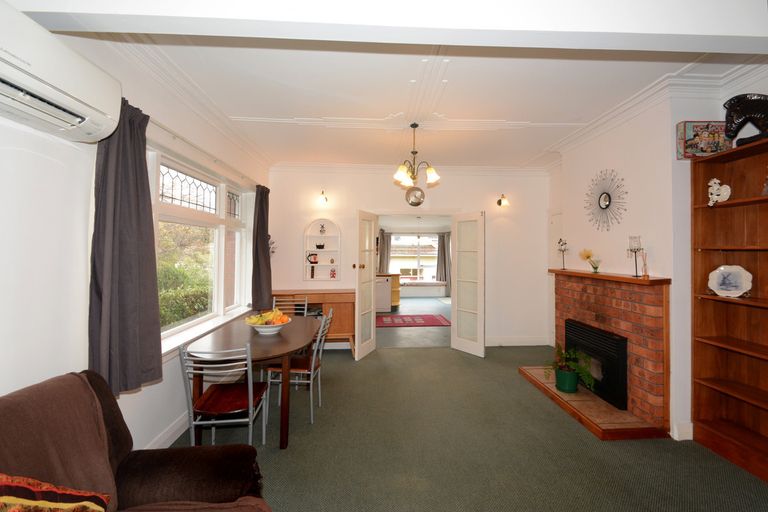 Photo of property in 207 Musselburgh Rise, Andersons Bay, Dunedin, 9013