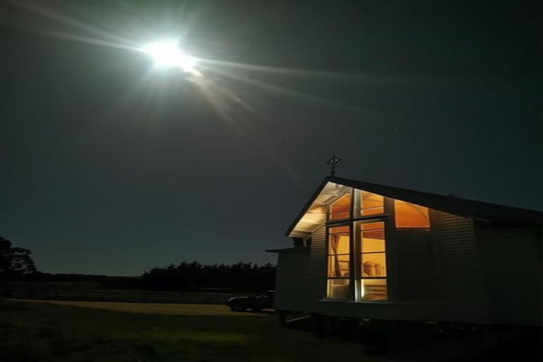 Photo of property in 445 Paierau Road, Opaki, Masterton, 5881