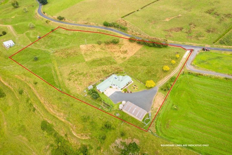 Photo of property in 1090 Rangiatea Road, Otewa, Otorohanga, 3972