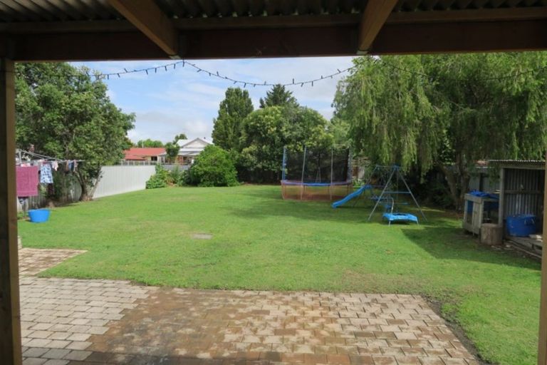 Photo of property in 42 Ayton Street, Mangapapa, Gisborne, 4010