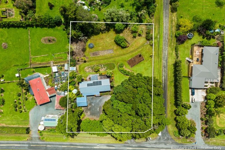 Photo of property in 1220 Pipiwai Road, Ruatangata West, Whangarei, 0176