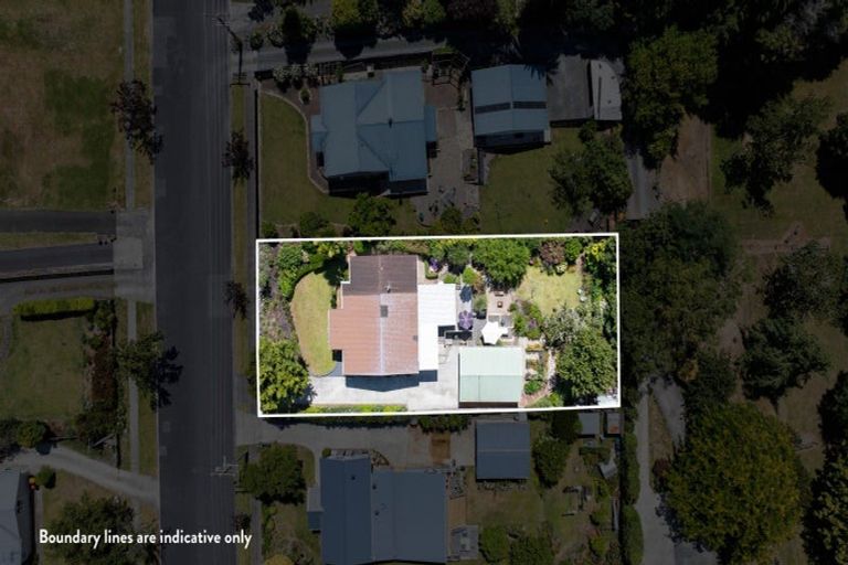 Photo of property in 92 Allen Street, Morrinsville, 3300