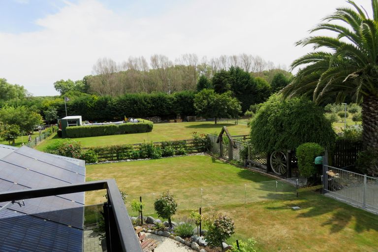 Photo of property in 9 Cass Street, Temuka, 7920