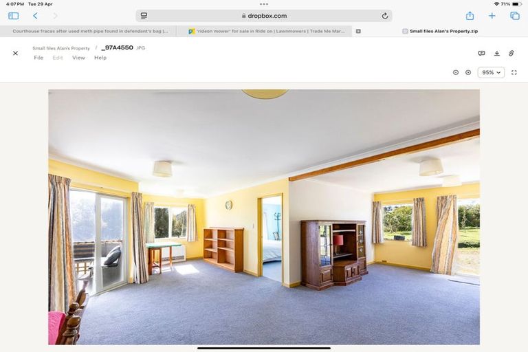 Photo of property in 49 Kongahu Swamp Road, Karamea, 7893