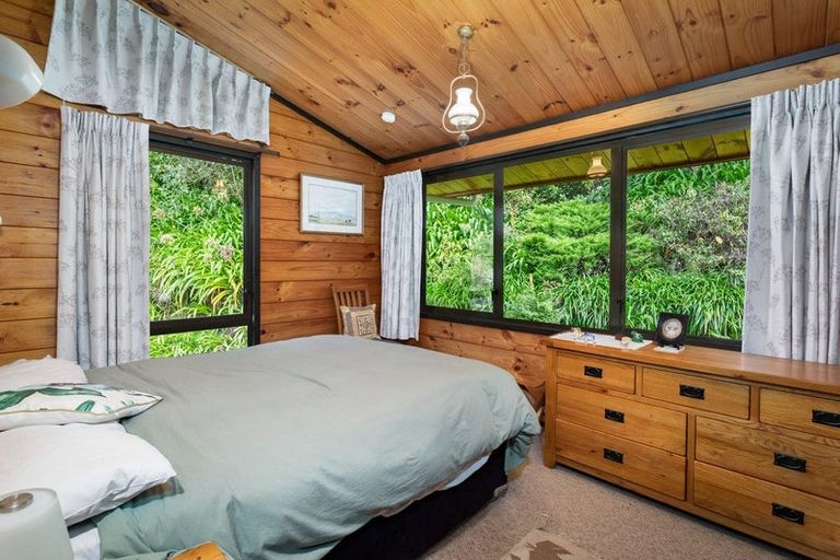 Photo of property in 162 Tapu Coroglen Road, Tapu, Thames, 3575