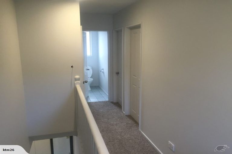 Photo of property in 9e Crohane Place, Addington, Christchurch, 8024