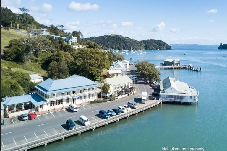 Photo of property in 12a Turvey Road, Mangonui, 0420