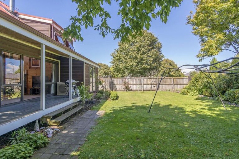 Photo of property in 27 Morgan Street, Methven, 7730