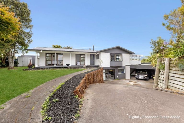 Photo of property in 12 Ash Place, Whalers Gate, New Plymouth, 4310