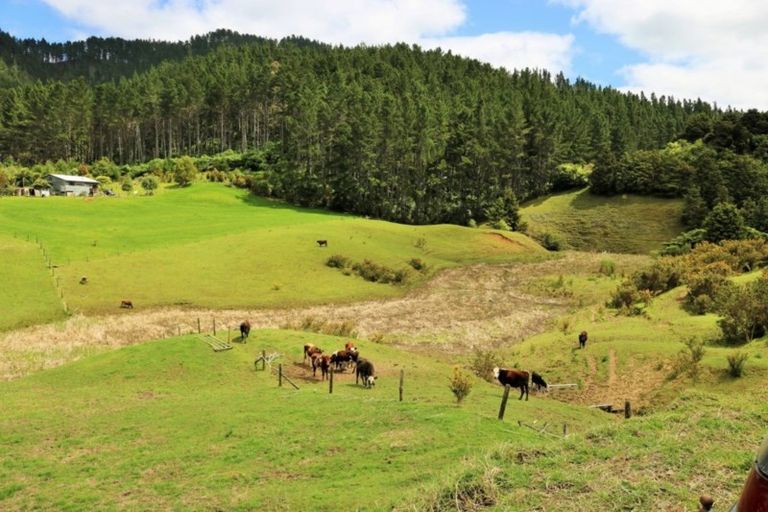 Photo of property in 704a Karaka Road, Tangowahine, Dargaville, 0372