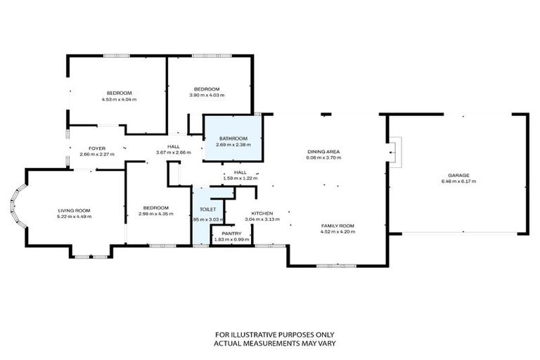 Photo of property in 32 Taylors Avenue, Bryndwr, Christchurch, 8052