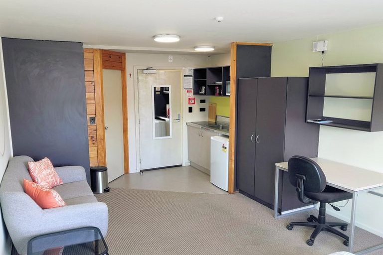 Photo of property in Martin Square Apartments, 511/20 Martin Square, Te Aro, Wellington, 6011