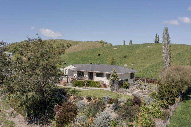 Photo of property in 529 Wallingford Road, Wanstead, Waipukurau, 4282