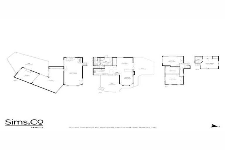 Photo of property in 2 Burtts Road, Durie Hill, Whanganui, 4500