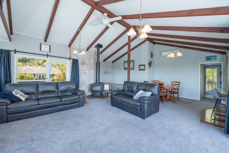 Photo of property in 17 Warwick Street, Richmond, 7020