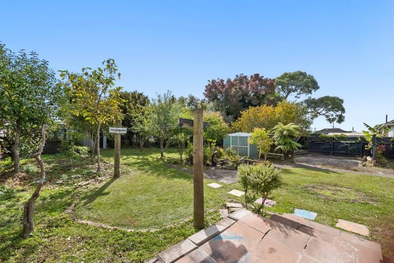 Photo of property in 8 Mabel Street, Levin, 5510