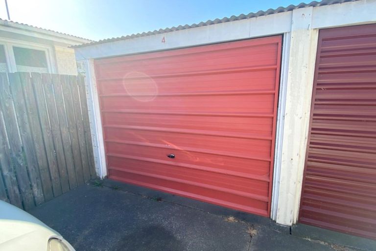 Photo of property in 4/130 Geraldine Street, Edgeware, Christchurch, 8013