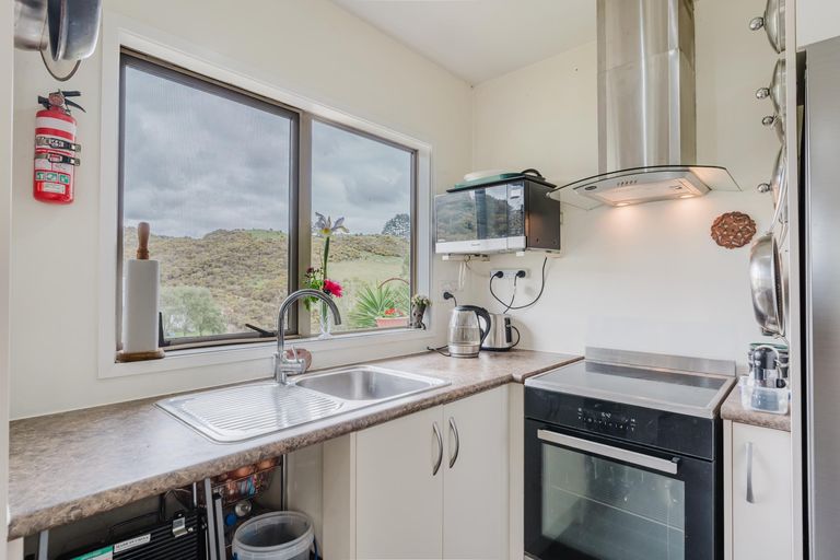 Photo of property in 1543b Waingaro Road, Glen Massey, Ngaruawahia, 3793