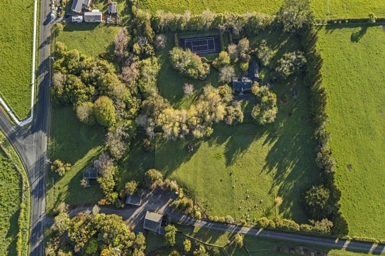 Photo of property in 195 Dudley Road Upper, Inglewood, 4386