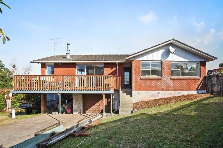 Photo of property in 35b Vincent Street, Howick, Auckland, 2014