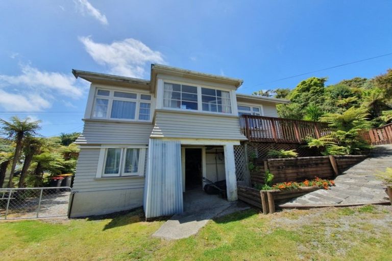 Photo of property in 170 Ward Street, Cobden, Greymouth, 7802