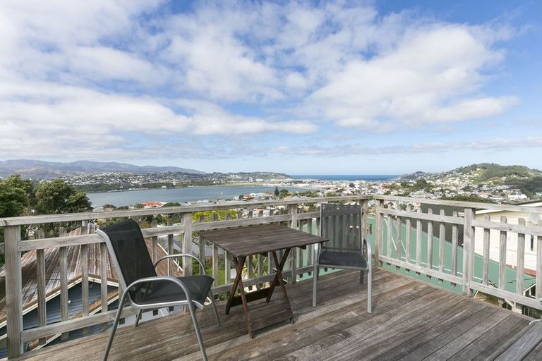 Photo of property in 67a Rakau Road, Hataitai, Wellington, 6021
