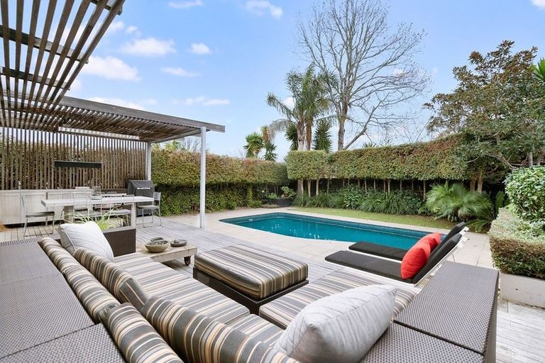 Photo of property in 41 Albany Road, Ponsonby, Auckland, 1011