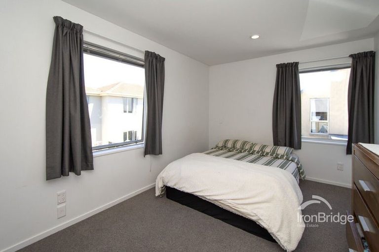 Photo of property in 56c Brockworth Place, Riccarton, Christchurch, 8011