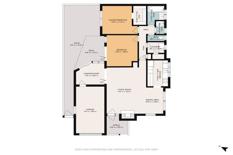 Photo of property in 1/17 Craig Road, Milford, Auckland, 0620