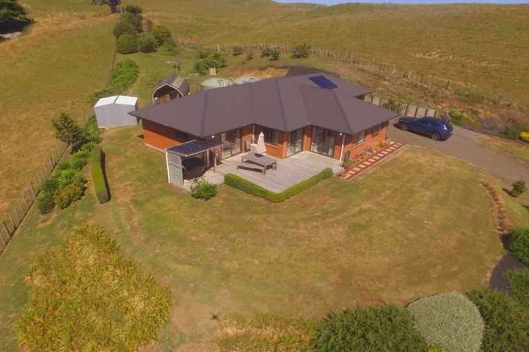 Photo of property in 323 Dukeson Road, Putaruru, 3481