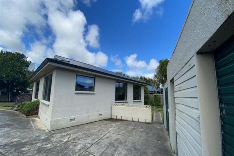 Photo of property in 22 Talbot Place, Hargest, Invercargill, 9810