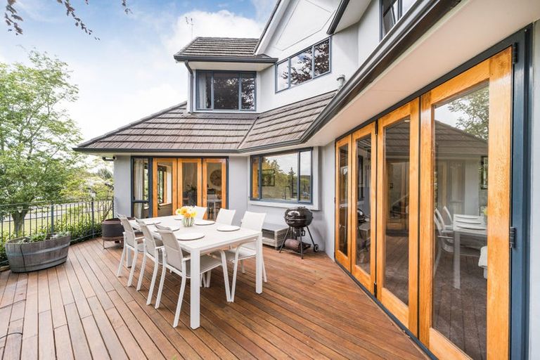 Photo of property in 117 Jickell Street, Hokowhitu, Palmerston North, 4410