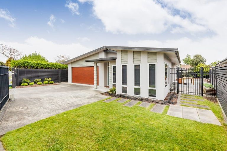 Photo of property in 410 Ruahine Street, Terrace End, Palmerston North, 4410
