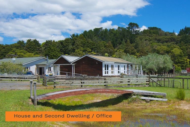 Photo of property in 1890 Kaipara Coast Highway, Kaukapakapa, 0984