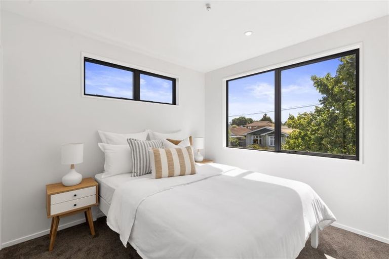 Photo of property in 86c Olliviers Road, Phillipstown, Christchurch, 8011