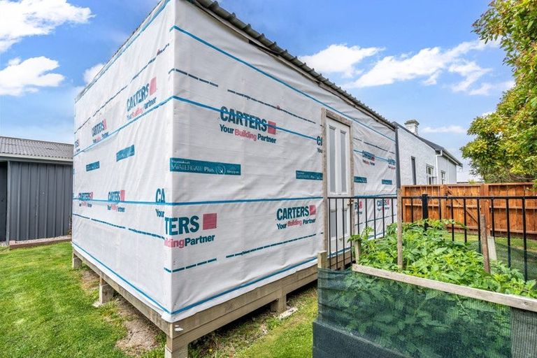 Photo of property in 306 Crinan Street, Georgetown, Invercargill, 9812