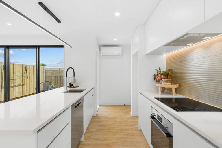 Photo of property in 4/5 Clarence Street South, Addington, Christchurch, 8024