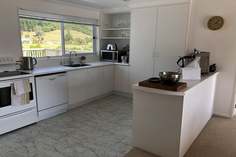 Photo of property in 573 Port Underwood Road, Whatamango Bay, Picton, 7281