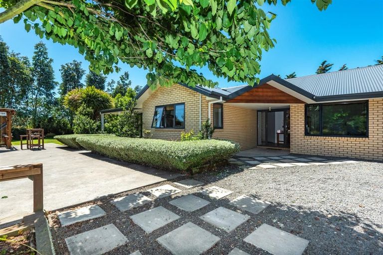 Photo of property in 77 Tramway Road, Kirwee, Darfield, 7571