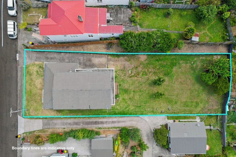 Photo of property in 416 Sandes Street, Thames, 3500