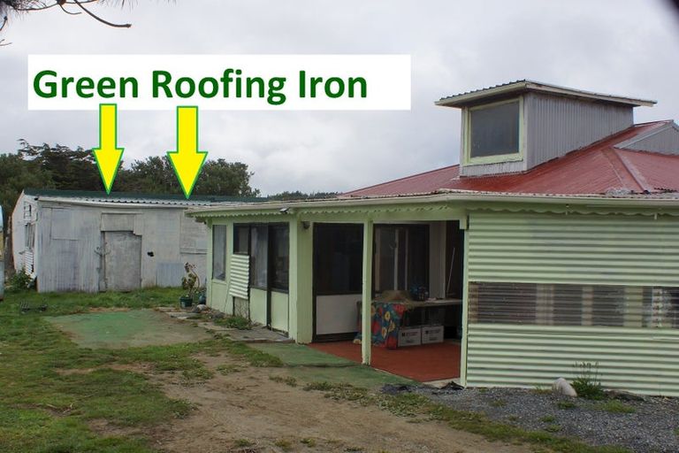 Photo of property in 7 Dune Crescent, Oreti Beach, Invercargill, 9879