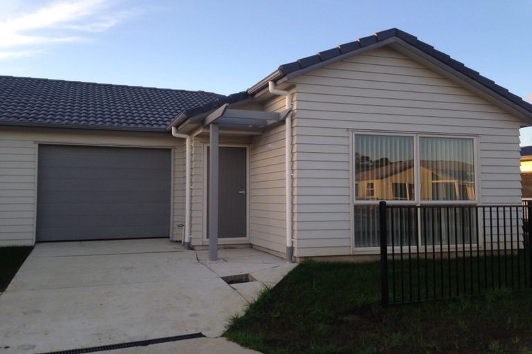 Photo of property in 10 Totara Meadows Court, Wiri, Auckland, 2104
