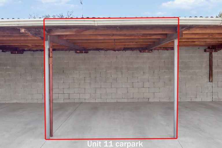 Photo of property in 11/271 Fitzgerald Avenue, Christchurch Central, Christchurch, 8013